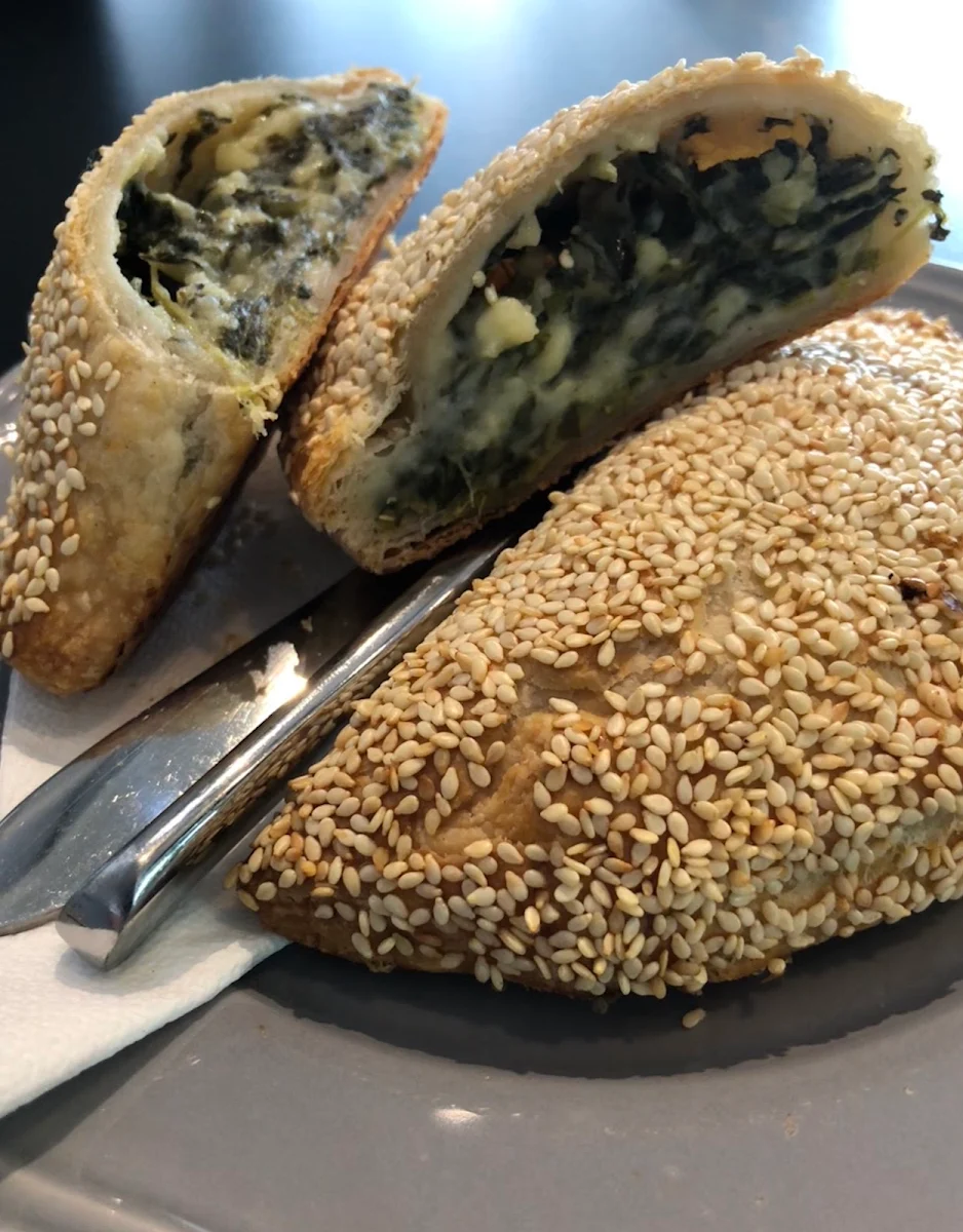Highlights, Flavours Patisserie Cafe