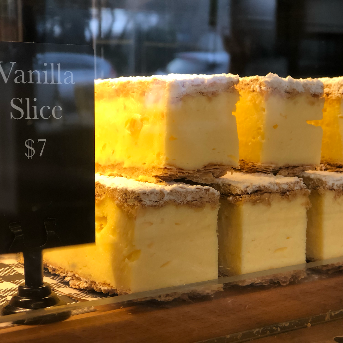 Highlights, Flavours Patisserie Cafe