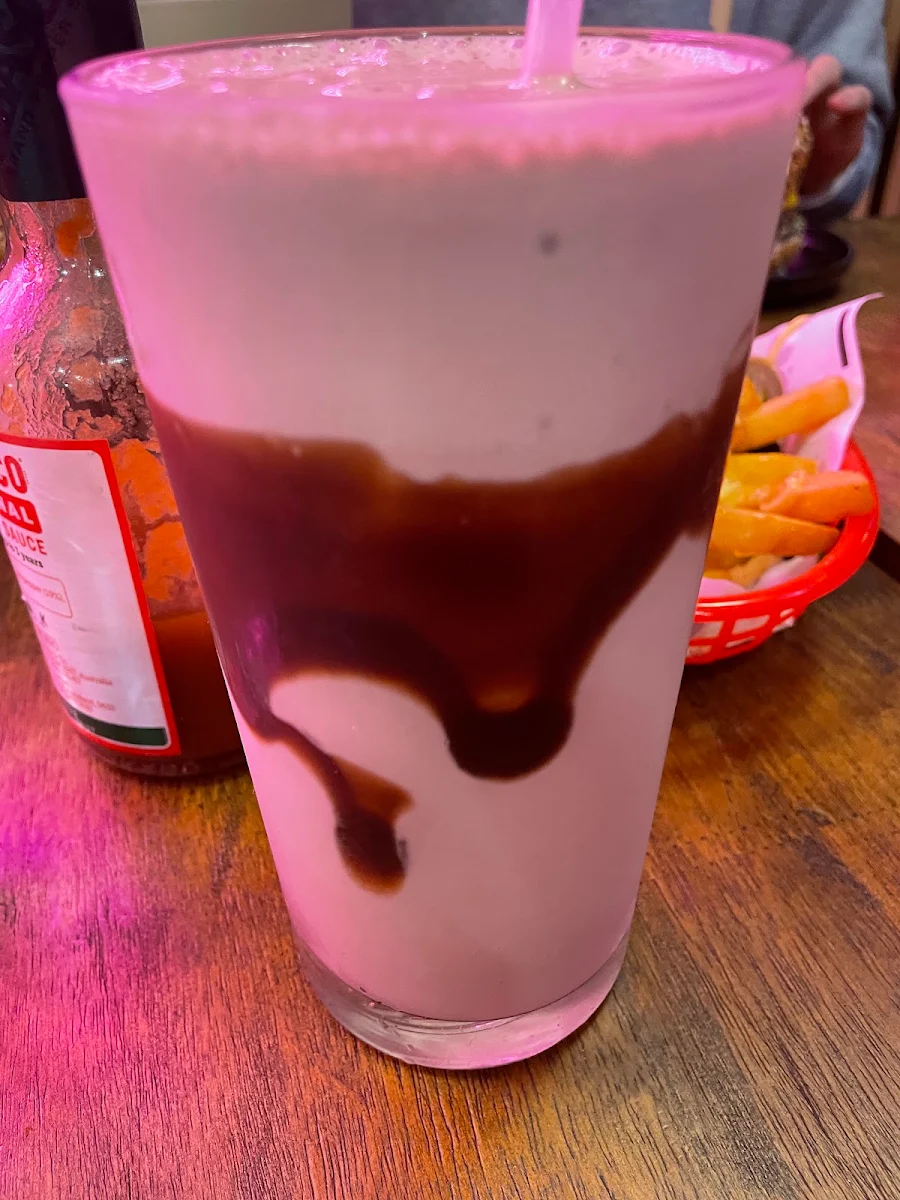Milo Drink, Hey Sister