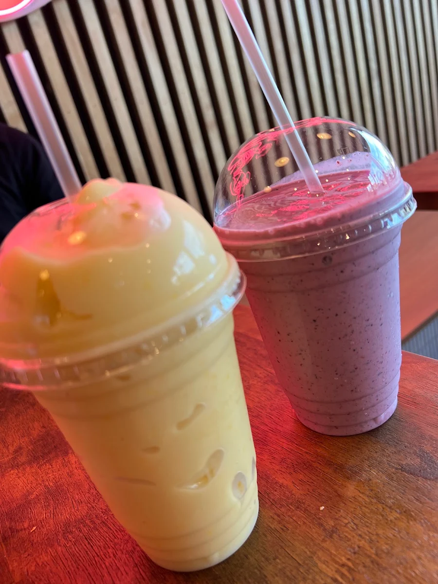 Shakes, Hey Sister