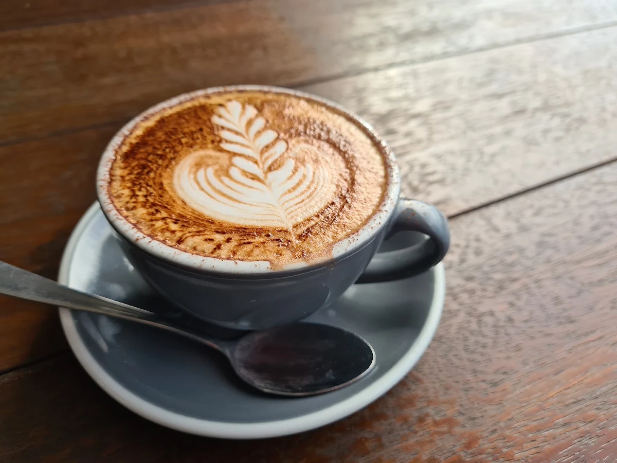 Latte