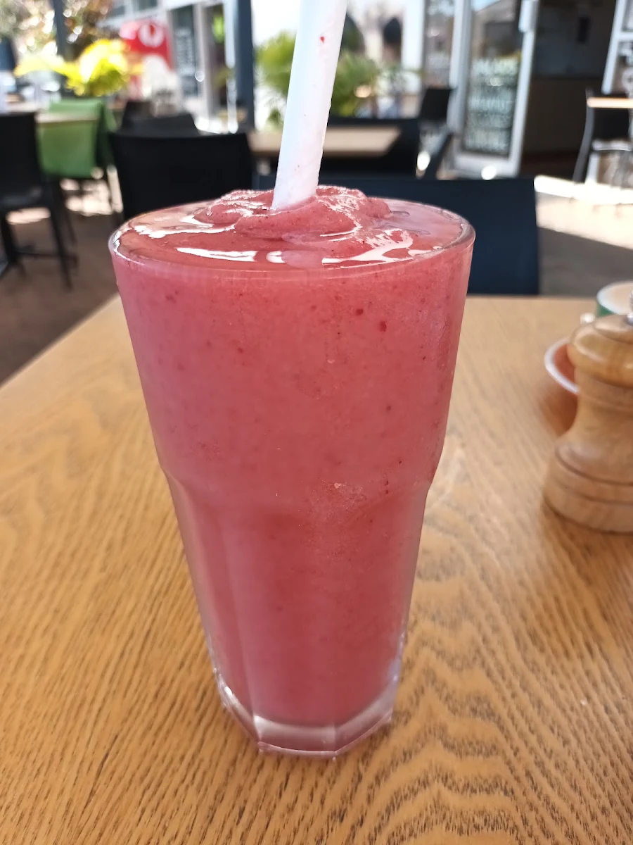 Kids Size Smoothie