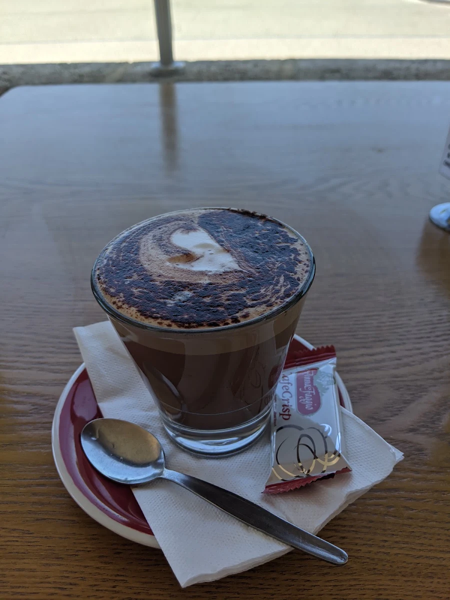 Mocha