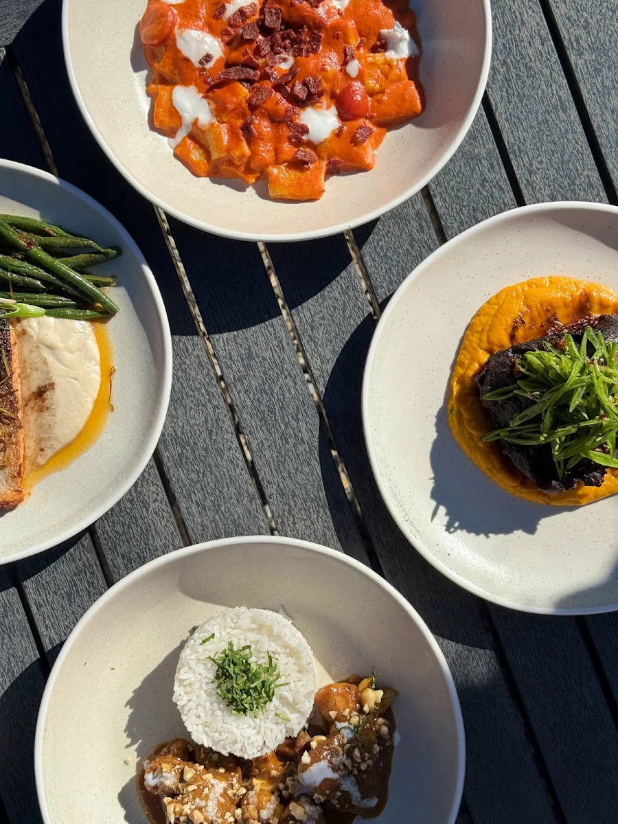 Highlights, Soul Food Depot & Gallery