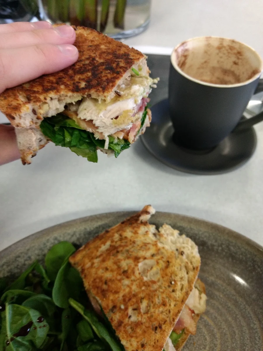 Highlights, Soul Food Depot & Gallery