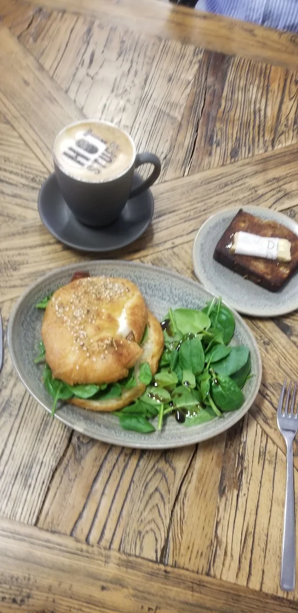 Highlights, Soul Food Depot & Gallery