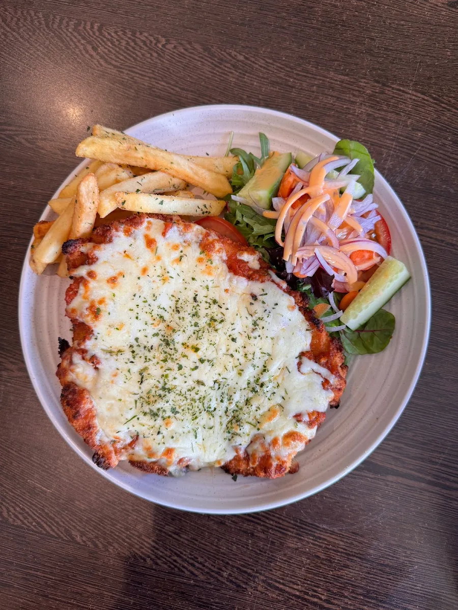 Highlights, Hunger Buzz