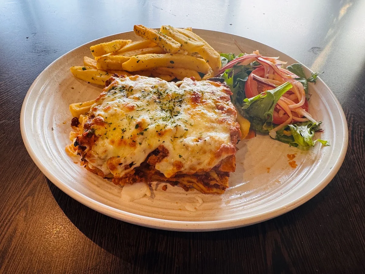 Highlights, Hunger Buzz