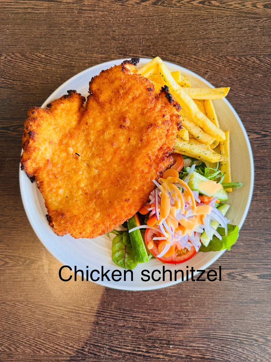 Highlights, Hunger Buzz