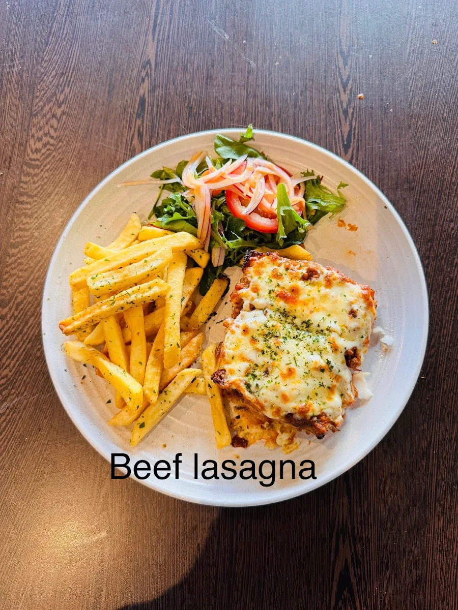 Highlights, Hunger Buzz