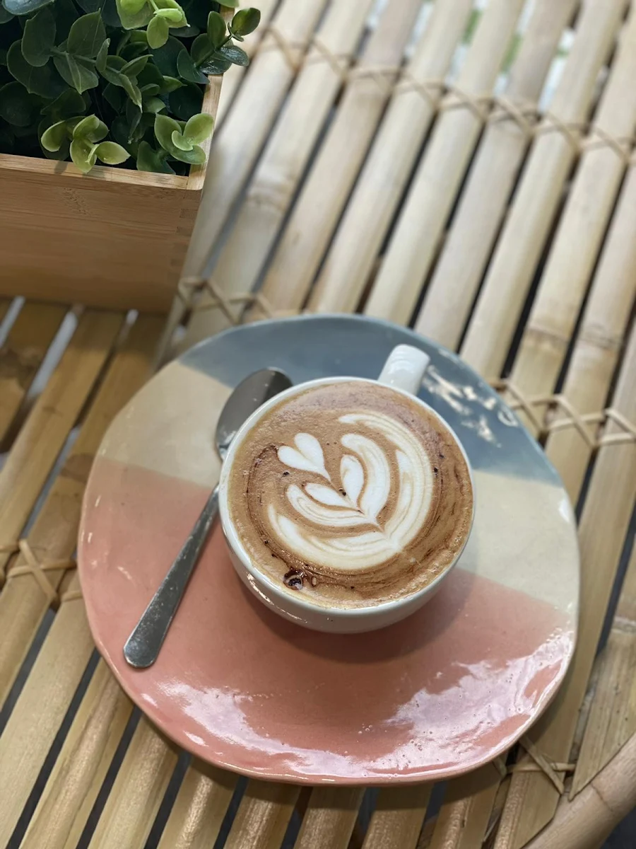 Highlights, Eben Coffee House - Gift House