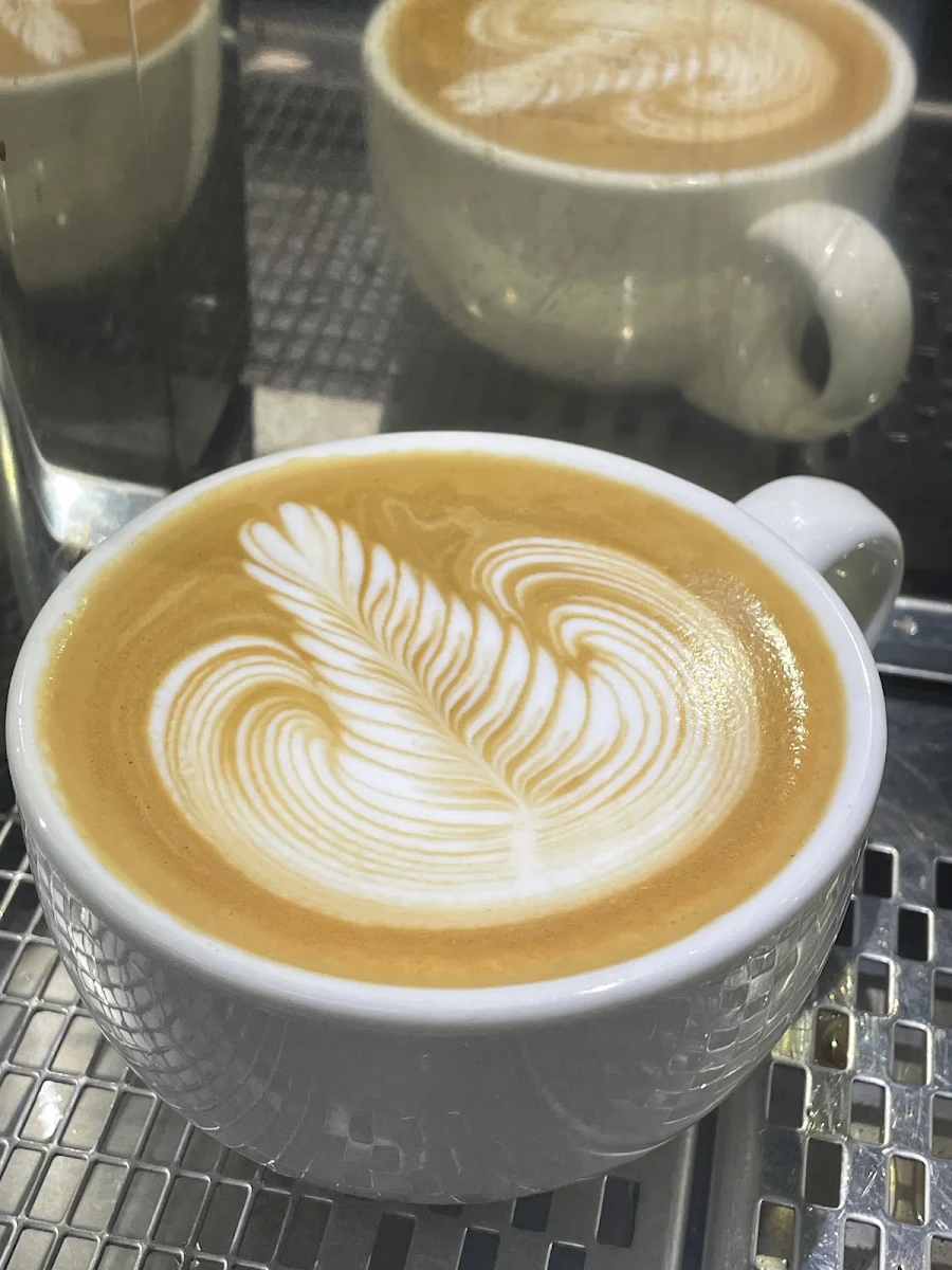 Highlights, Eben Coffee House - Gift House