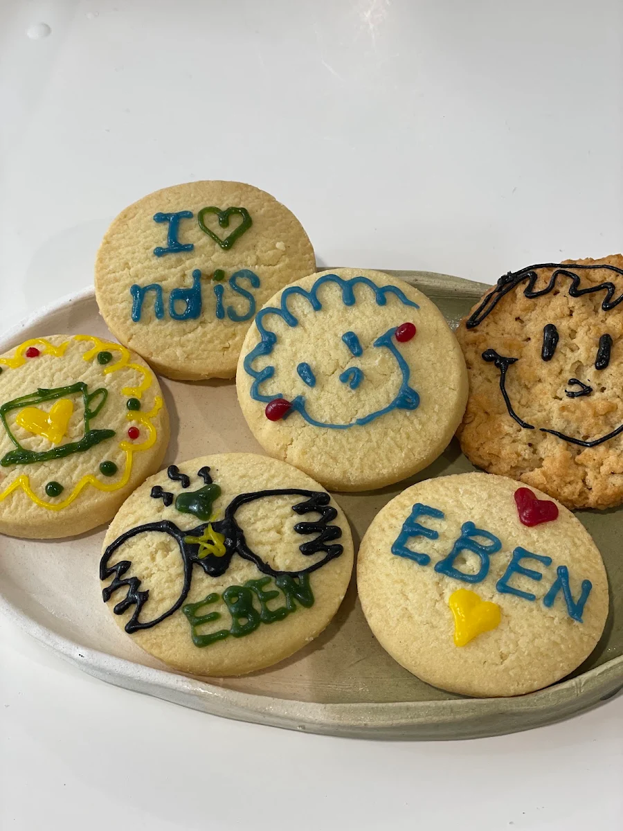 Highlights, Eben Coffee House - Gift House