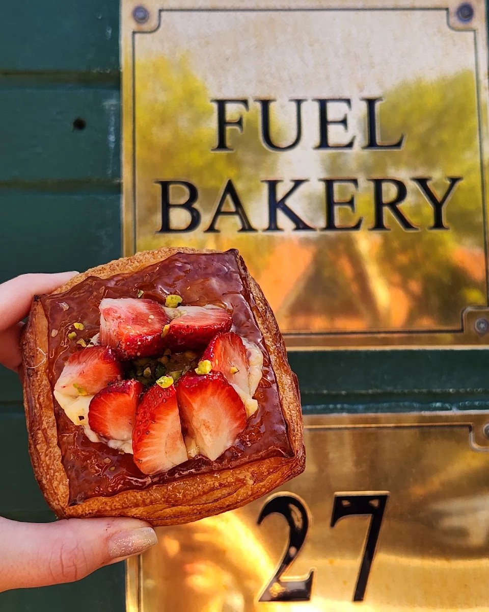 Highlights, Fuel Bakery