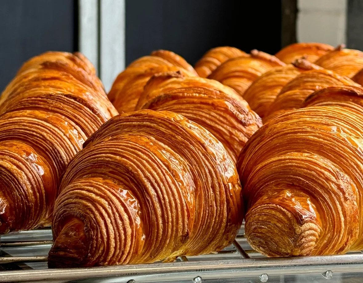 Highlights, Fuel Bakery