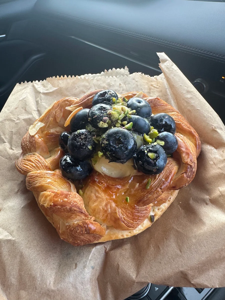 Highlights, Fuel Bakery