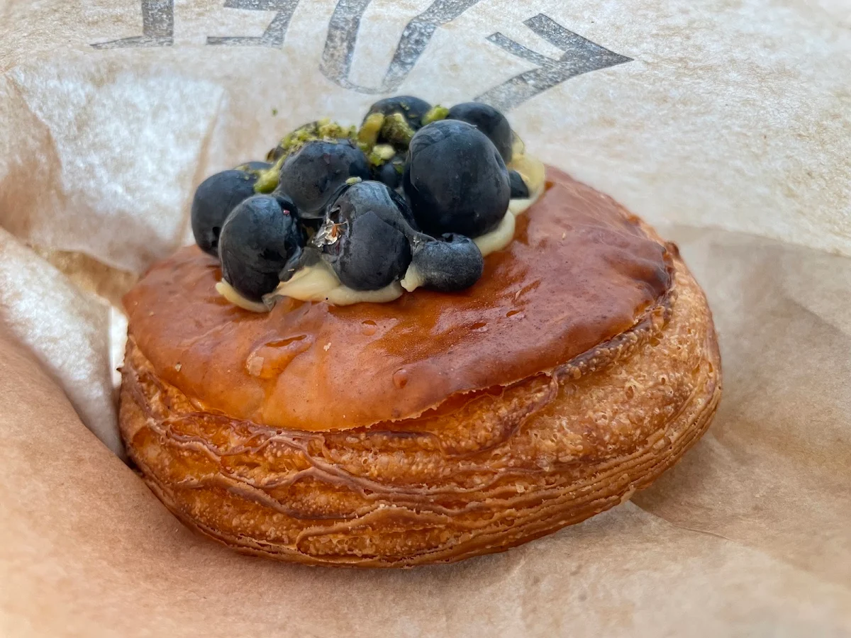Highlights, Fuel Bakery