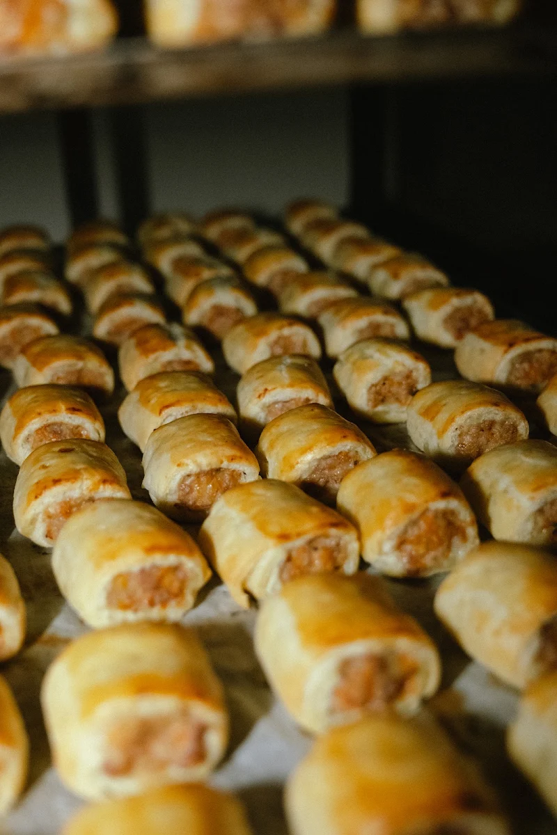 Highlights, Fuel Bakery