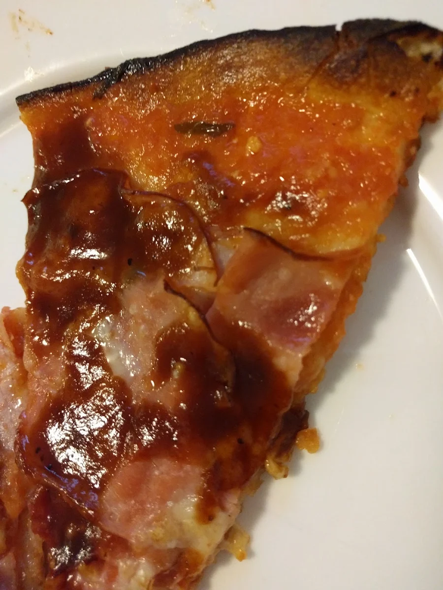 Highlights, Rosslyn Pizza