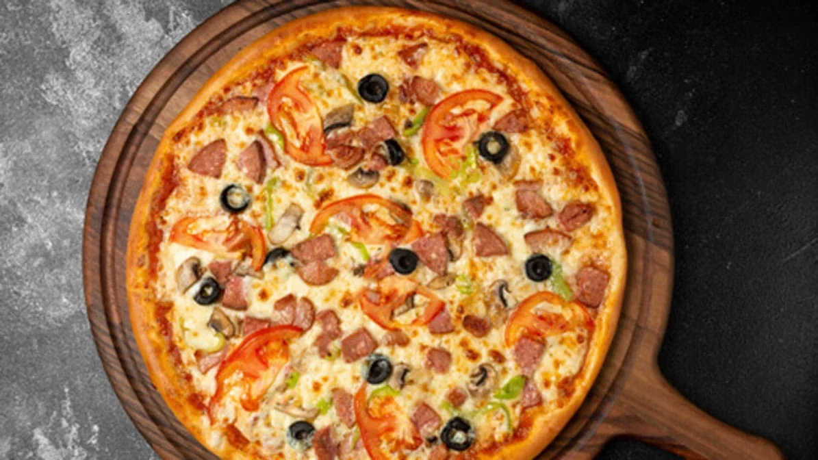 Highlights, Rosslyn Pizza