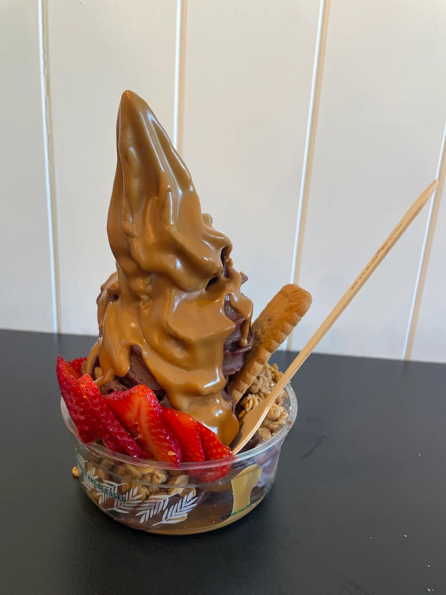 Highlights, Blessed Bowls Thirroul