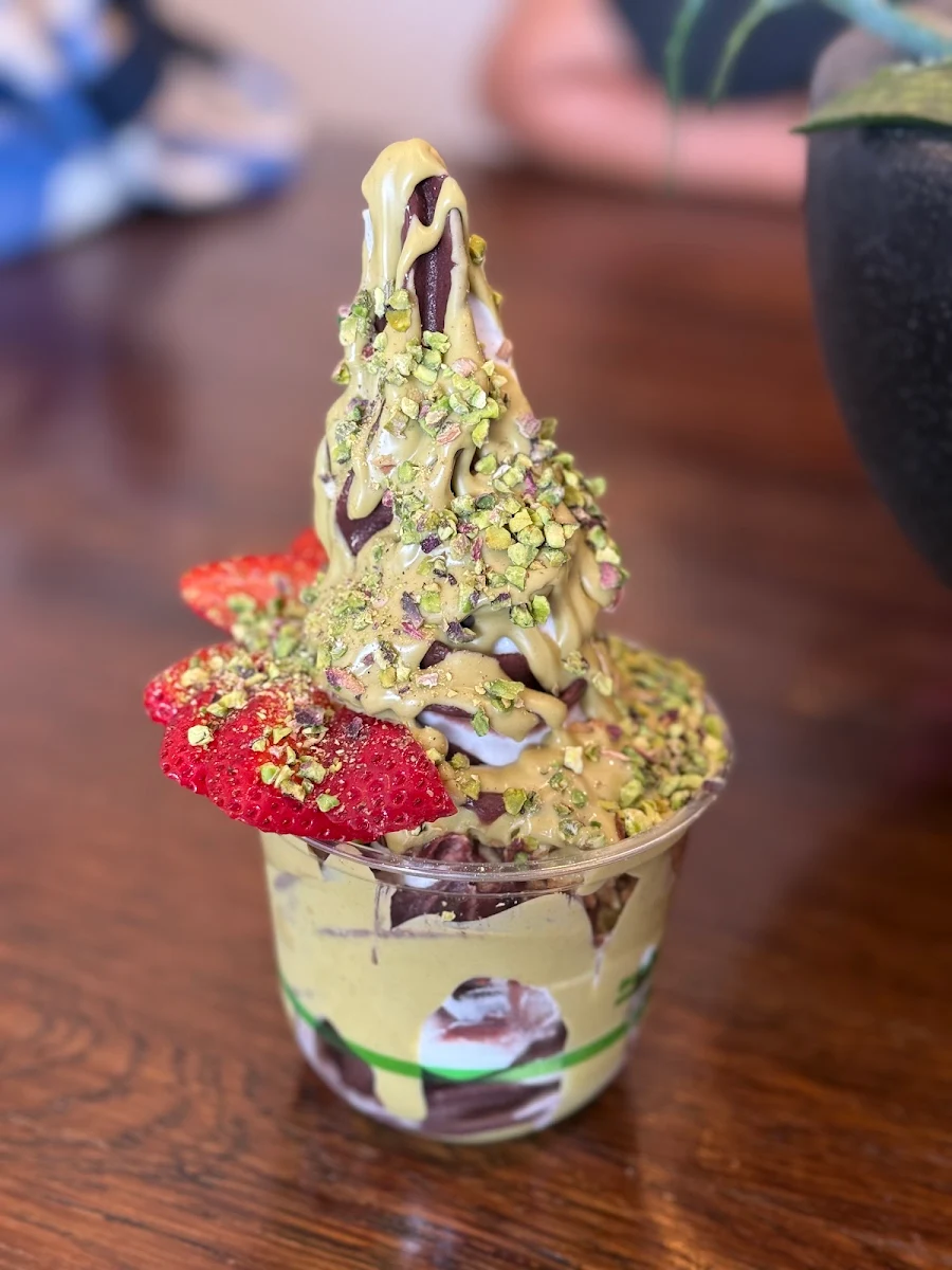 Highlights, Blessed Bowls Thirroul