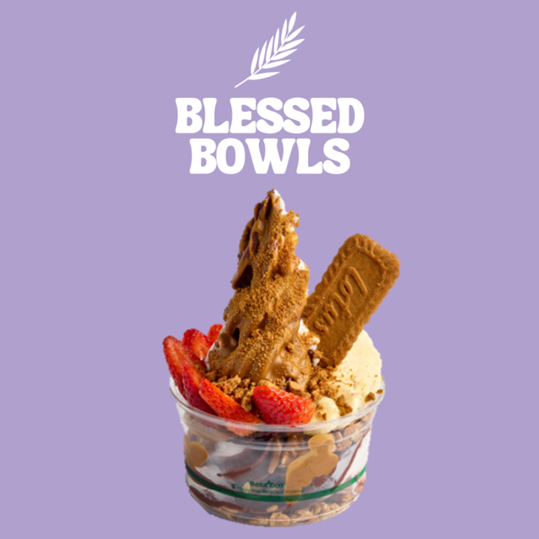 Highlights, Blessed Bowls Thirroul
