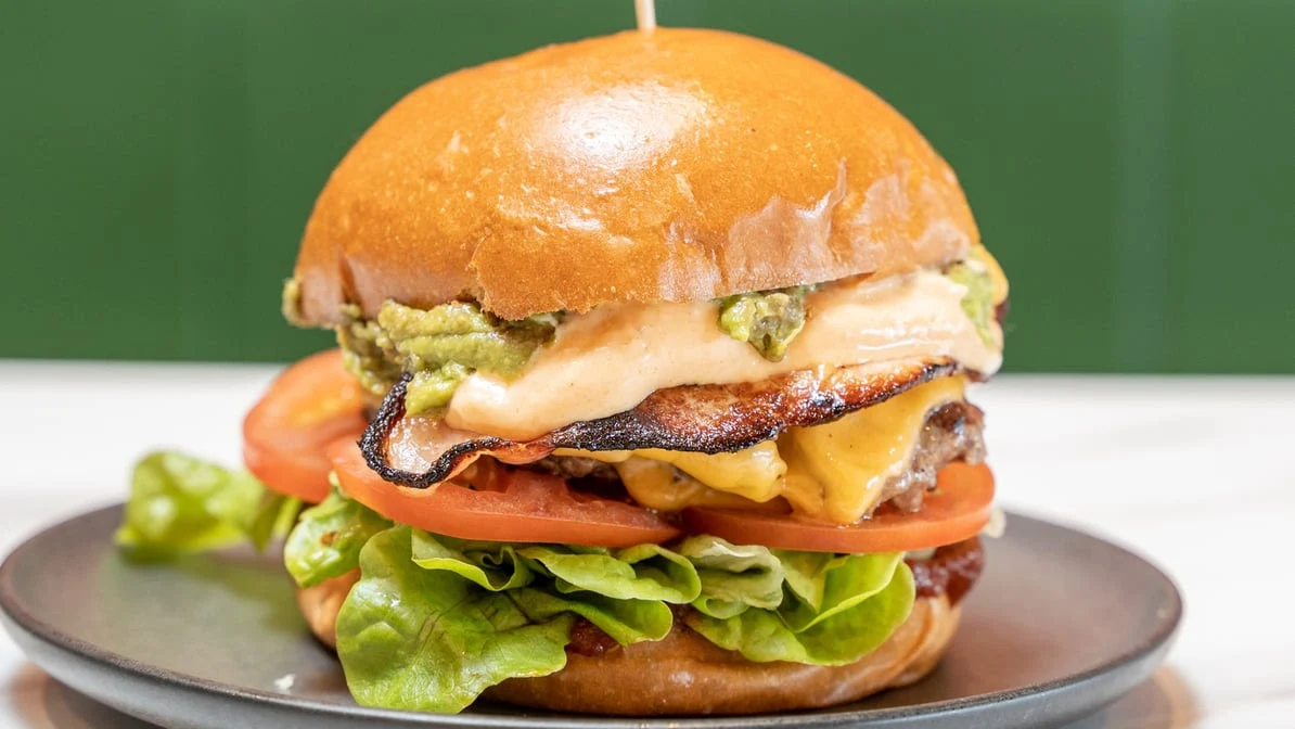 Highlights, Burgerooze Sunbury