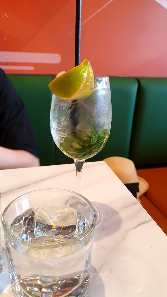 Nojito, Burgerooze Sunbury