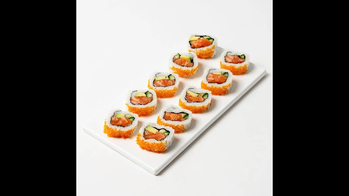 Highlights, Sushi Sushi Bakewell
