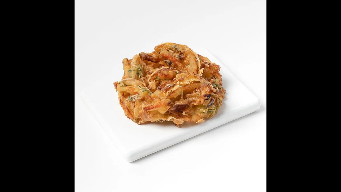 Highlights, Sushi Sushi Bakewell