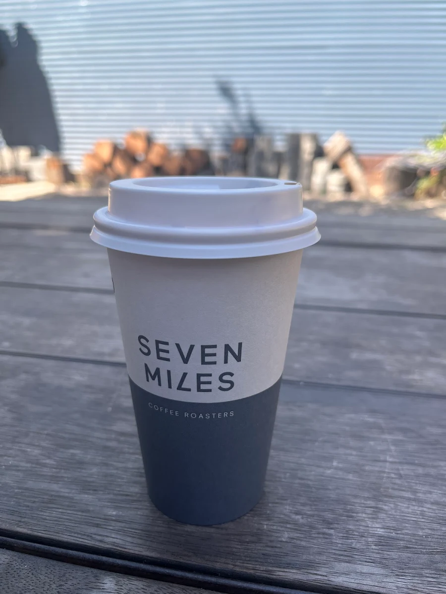 Highlights, Collingwood Black Espresso & Bar