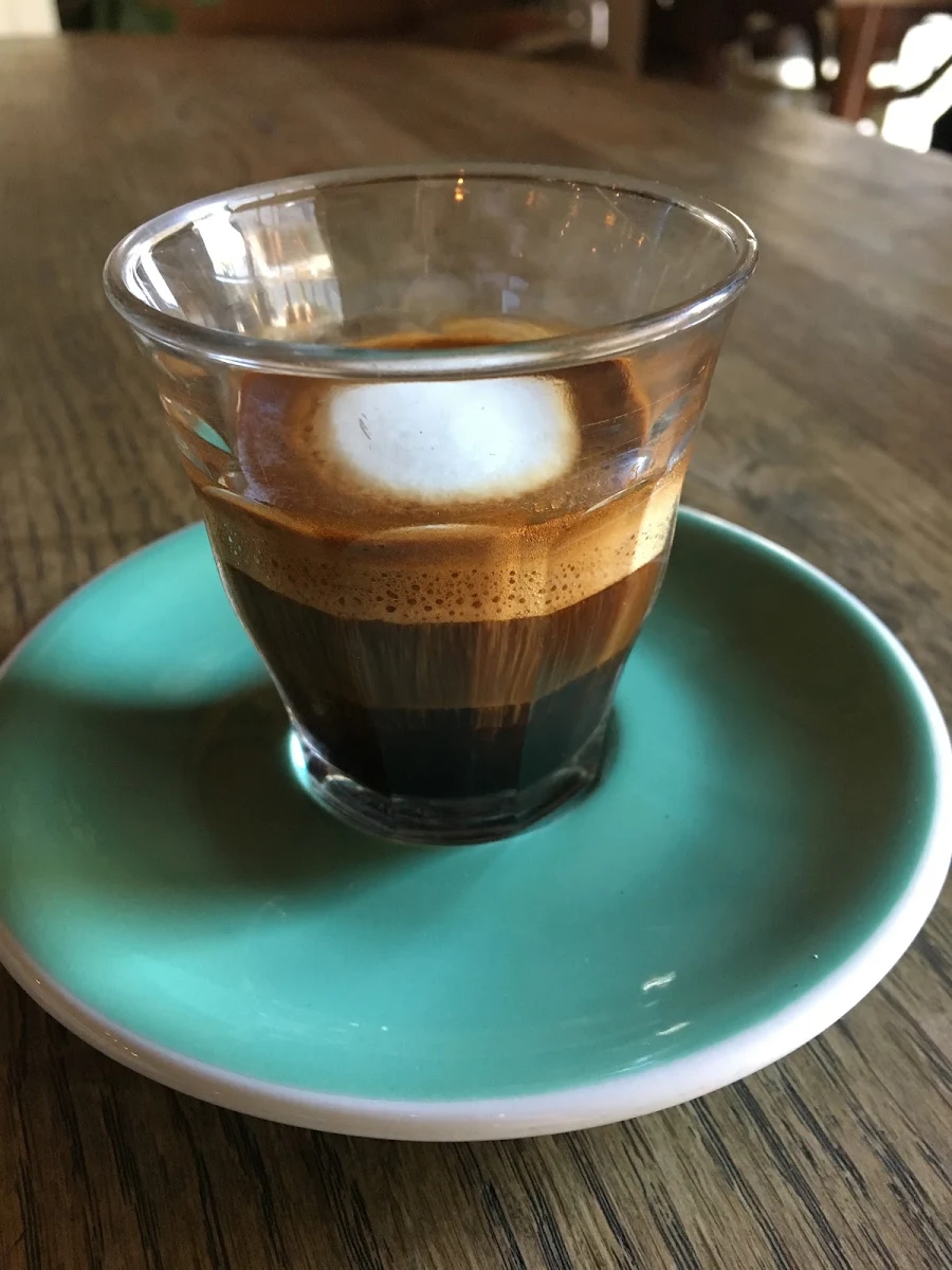 Highlights, Collingwood Black Espresso & Bar