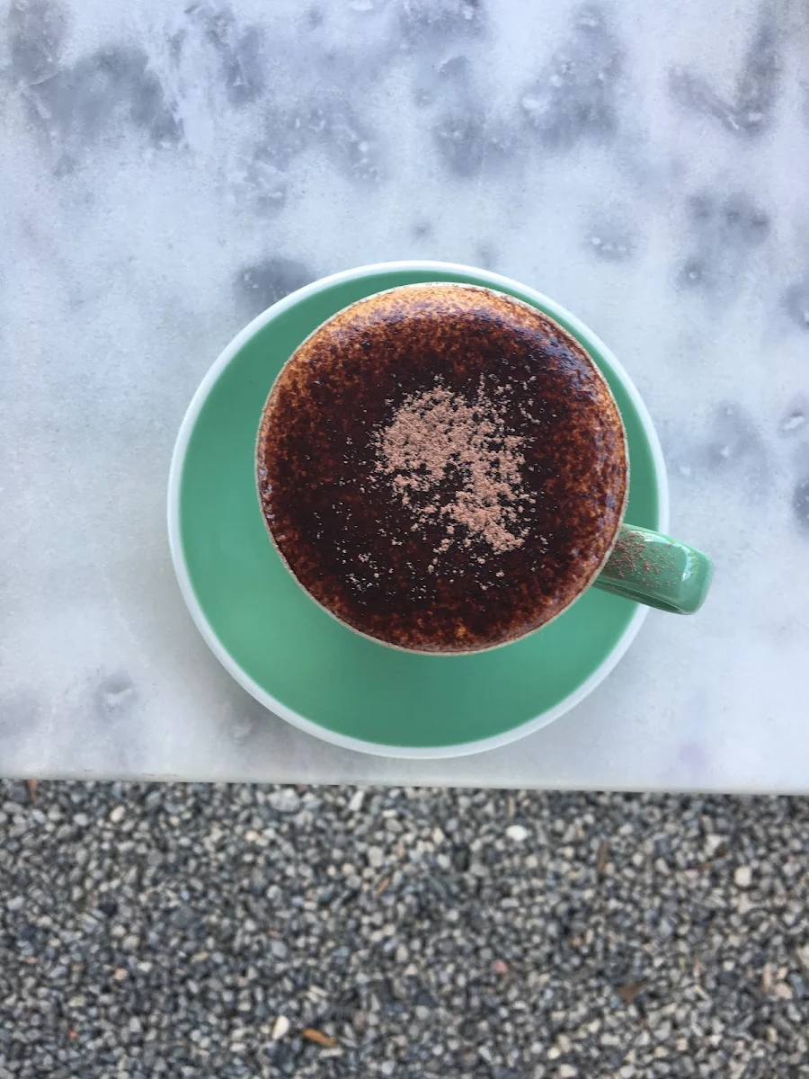 Highlights, Collingwood Black Espresso & Bar