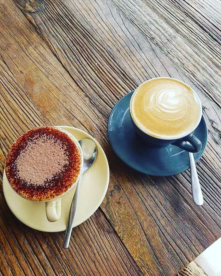 Highlights, Collingwood Black Espresso & Bar