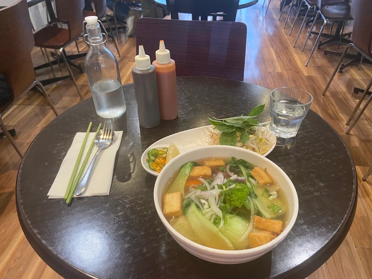 Highlights, Love PHO