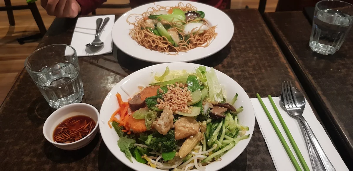 Highlights, Love PHO