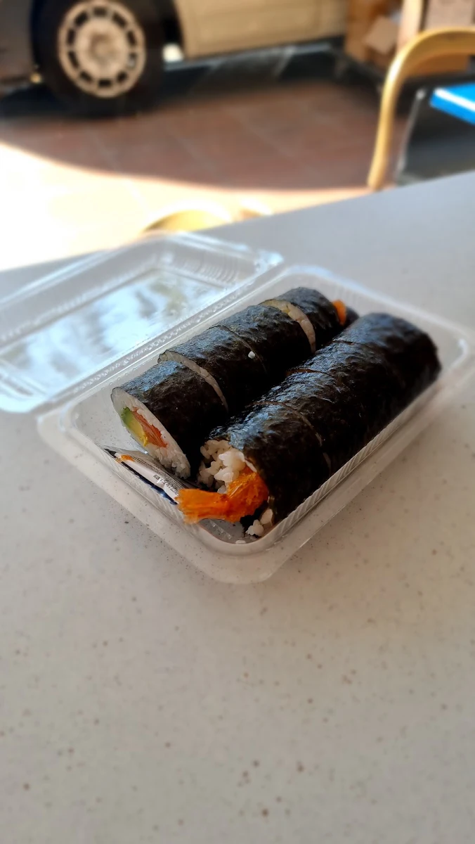 Highlights, Sushi Haru Japanese Fusion