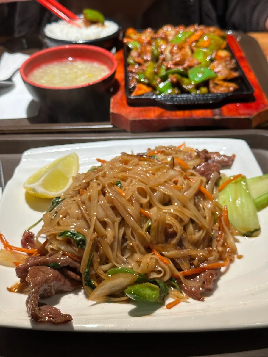 Highlights, Cardamom Thai
