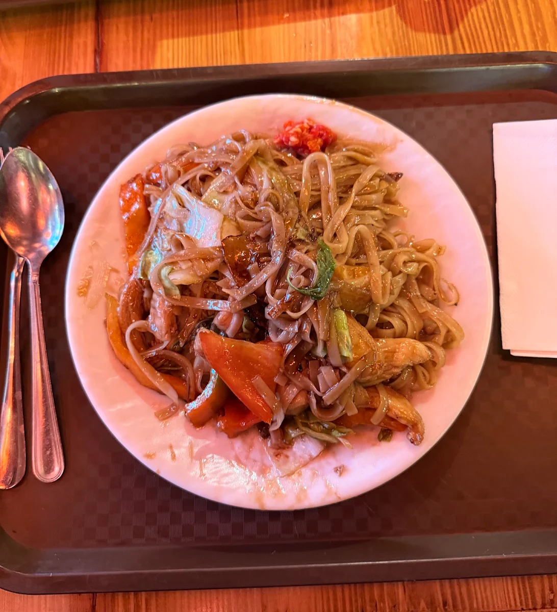 Highlights, Cardamom Thai