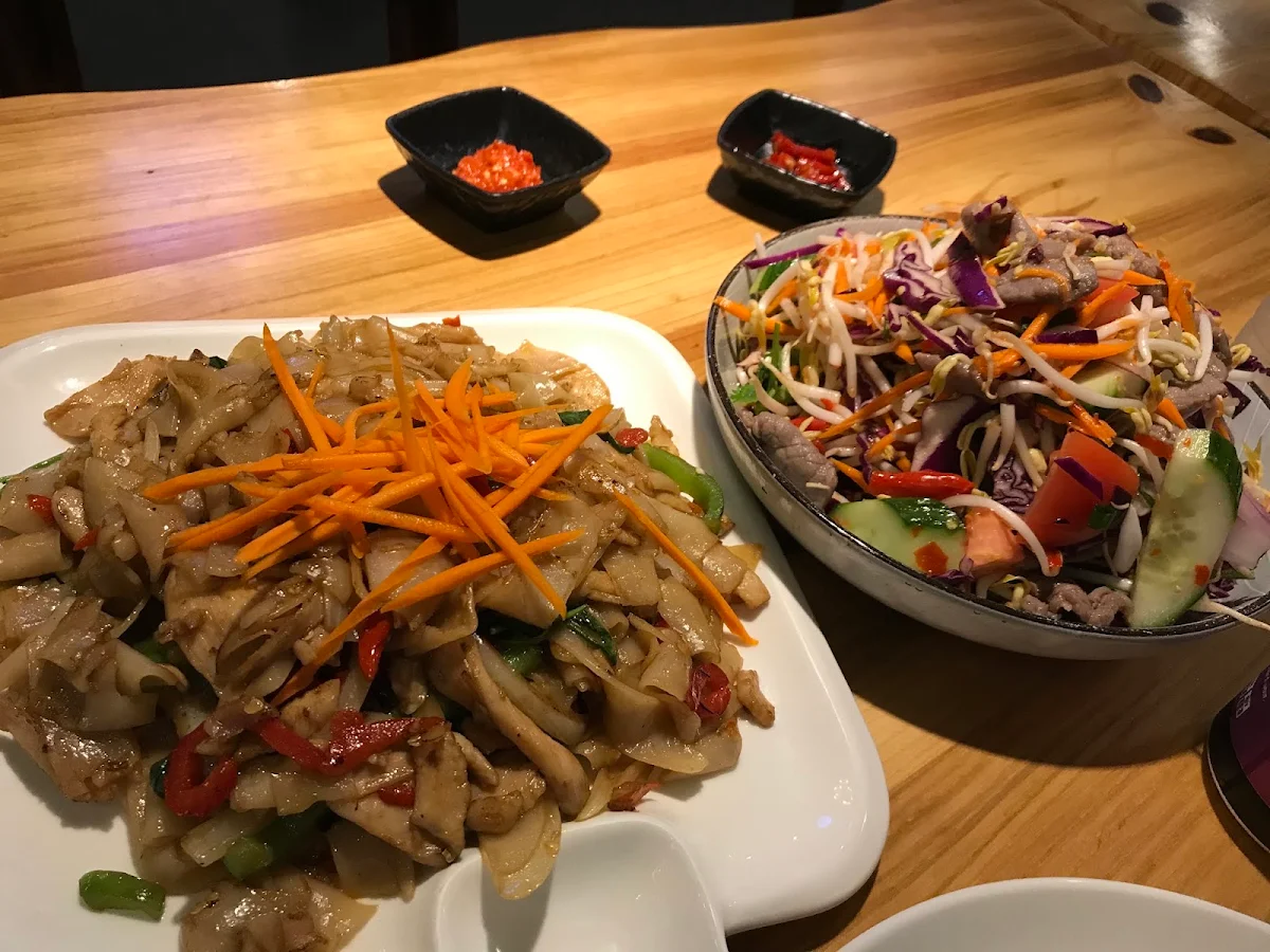 Highlights, Cardamom Thai