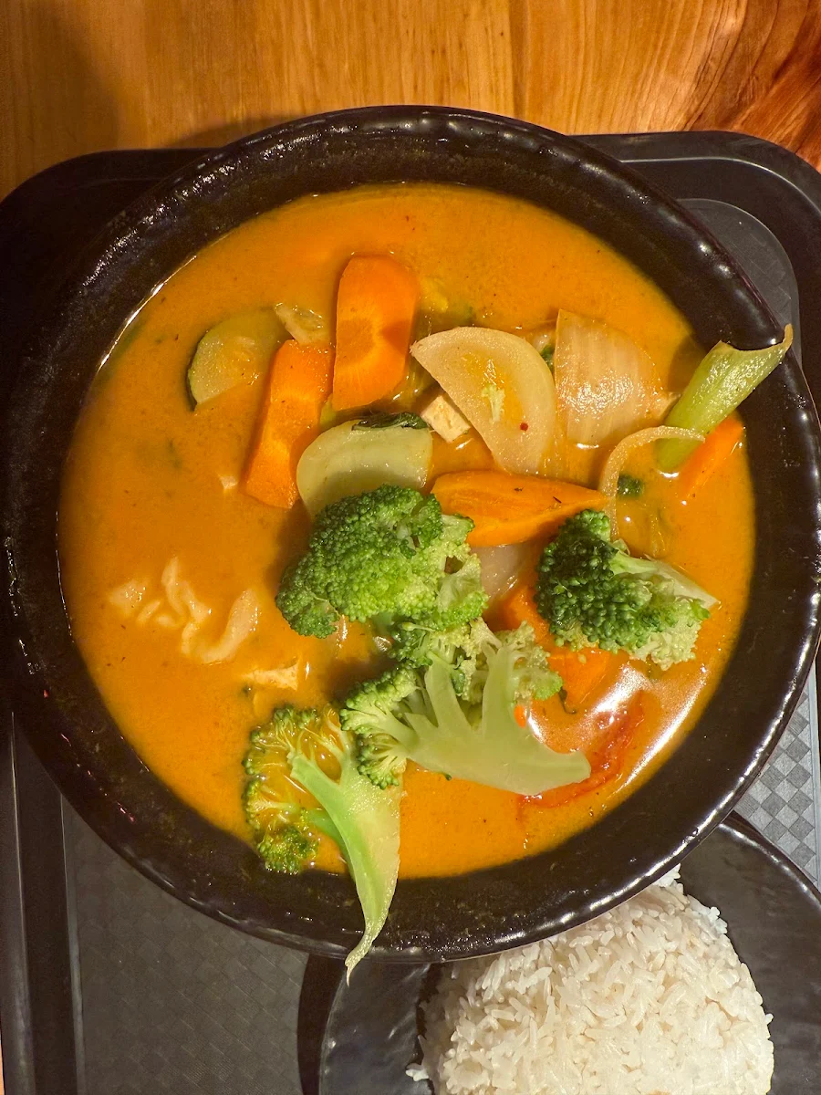 Highlights, Cardamom Thai