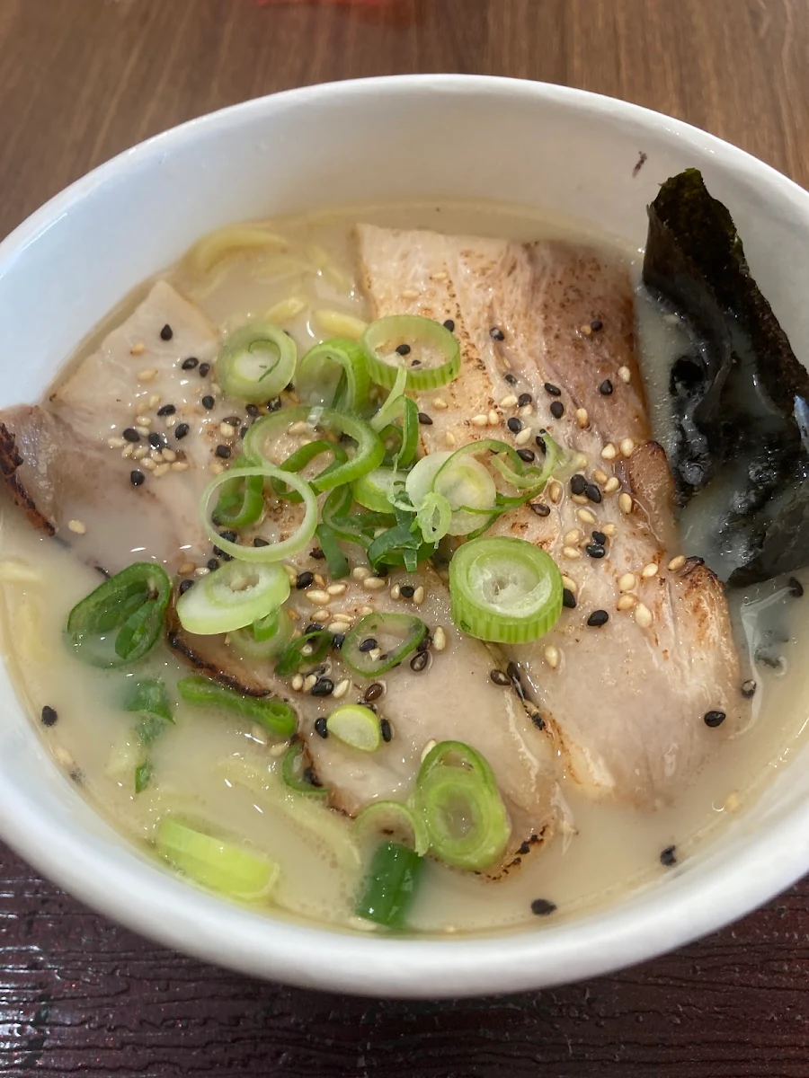 Highlights, Sushi Bada
