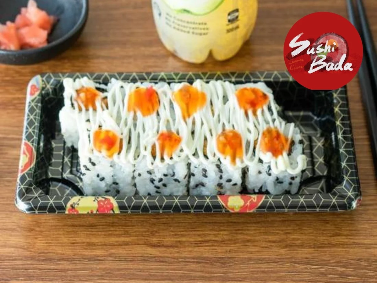 Highlights, Sushi Bada
