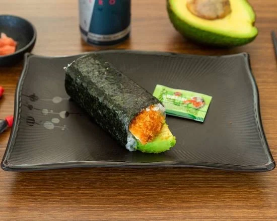 Highlights, Sushi Bada