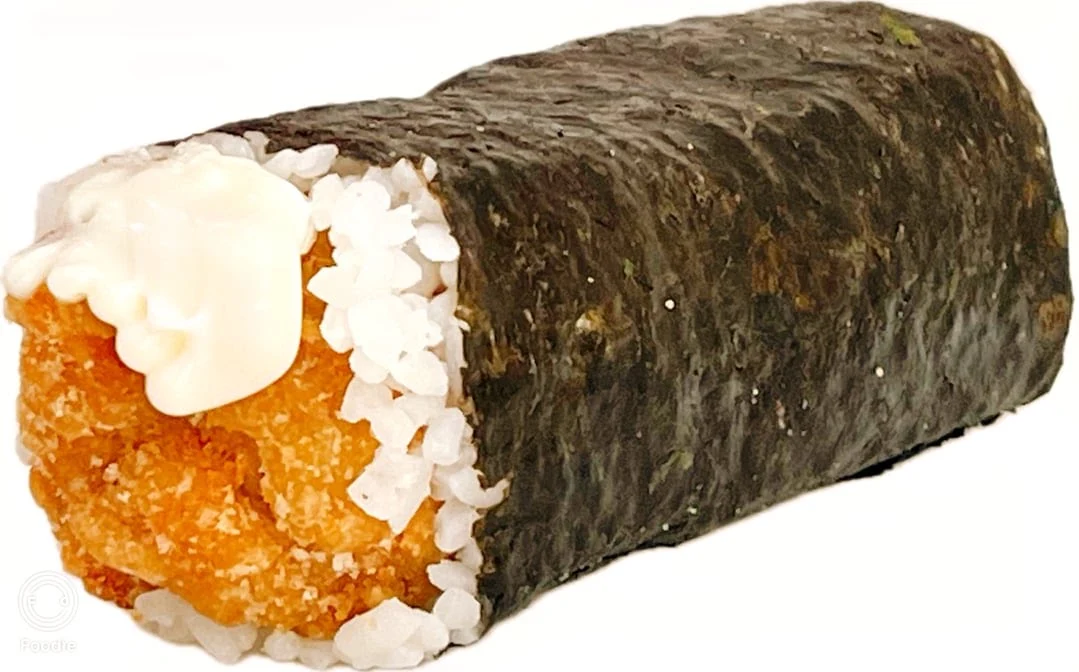 Highlights, Sushi Bada