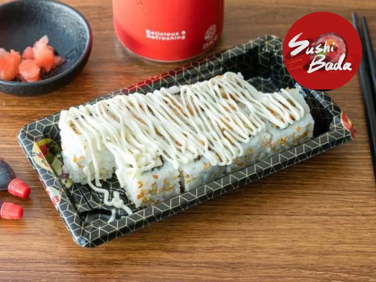Highlights, Sushi Bada