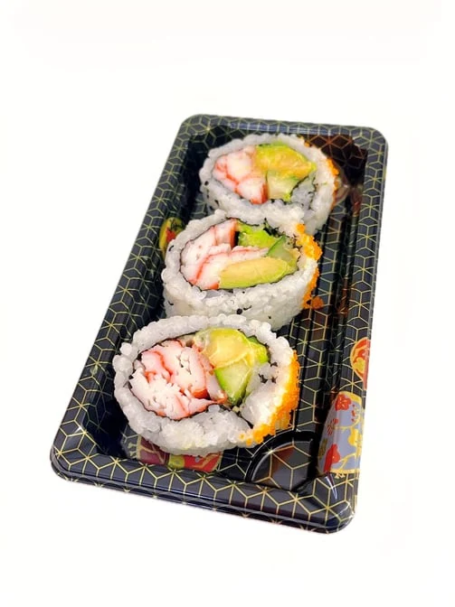 Highlights, Sushi Bada