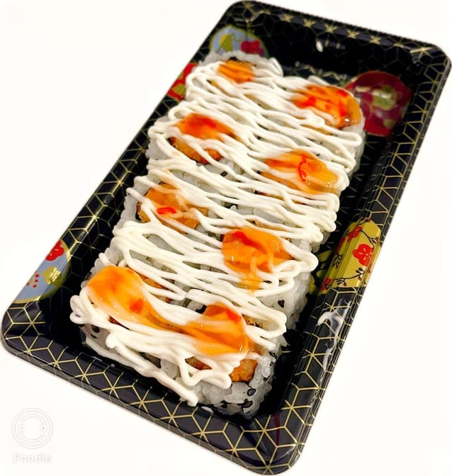 Highlights, Sushi Bada