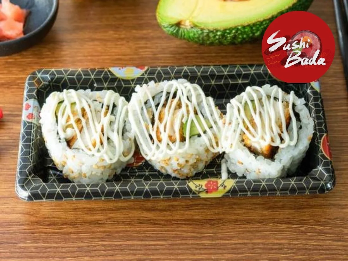Highlights, Sushi Bada